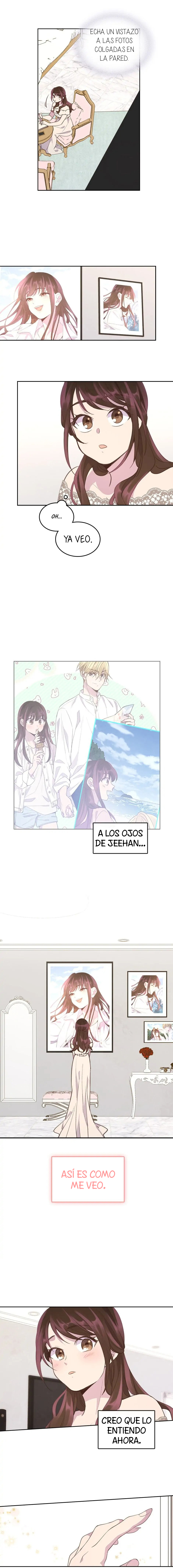 Boda imposible Capítulo 40 - Página 7