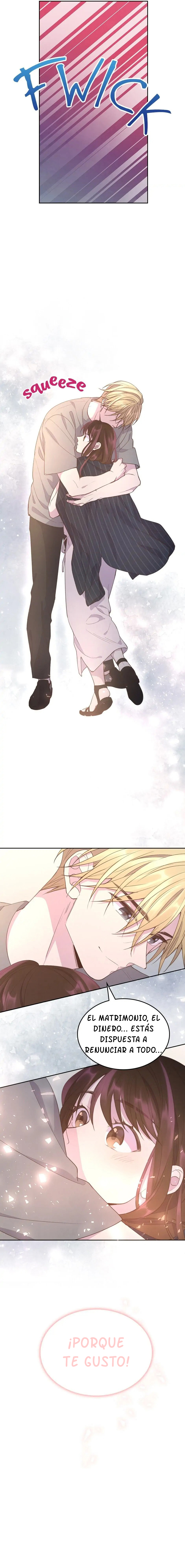 Boda imposible Capítulo 41 - Página 10