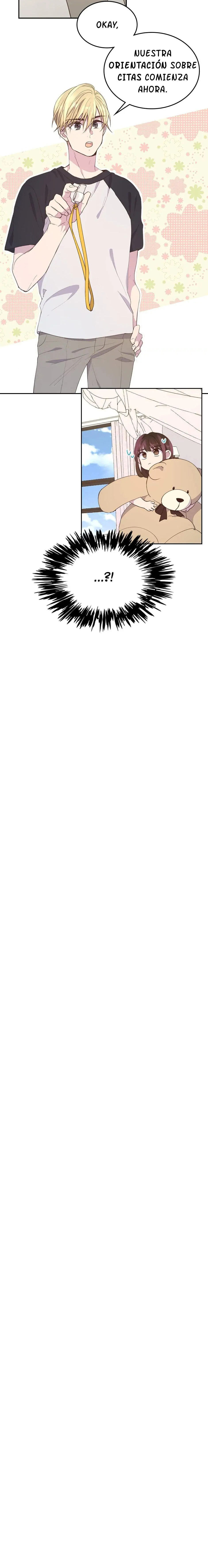 Boda imposible Capítulo 42 - Página 12