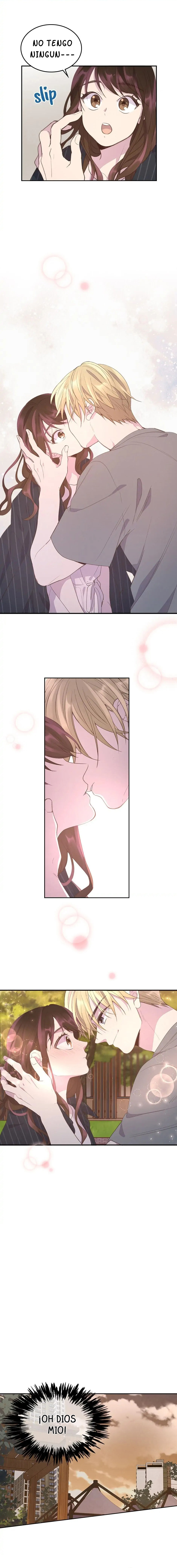 Boda imposible Capítulo 42 - Página 6