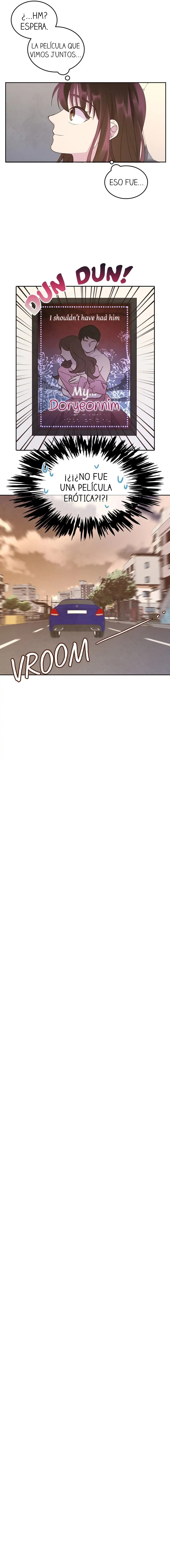 Boda imposible Capítulo 43 - Página 11