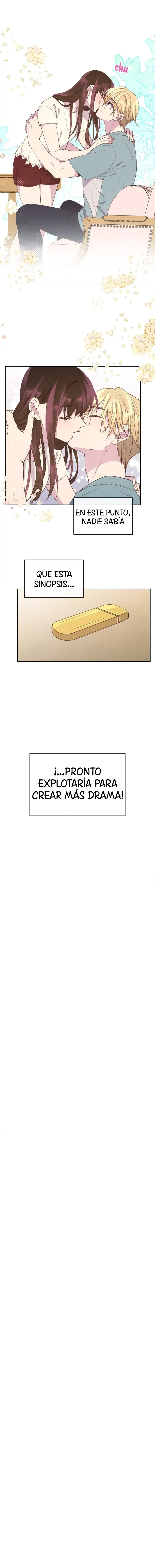 Boda imposible Capítulo 44 - Página 12