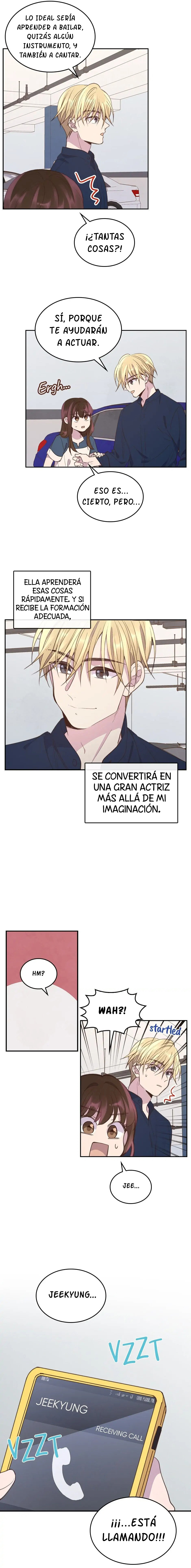 Boda imposible Capítulo 47 - Página 11