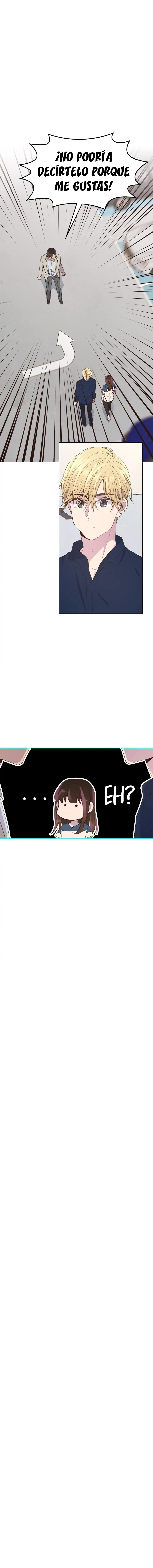 Boda imposible Capítulo 48 - Página 11