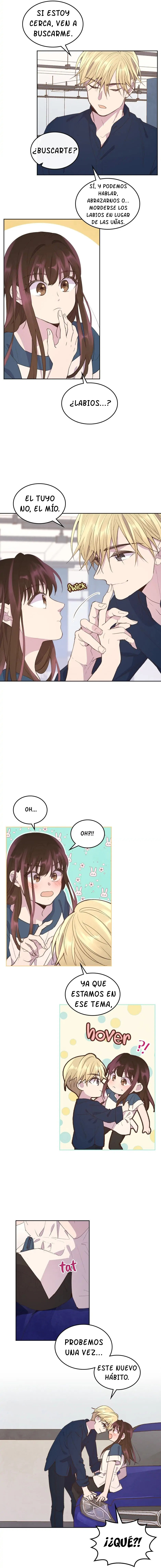 Boda imposible Capítulo 48 - Página 5