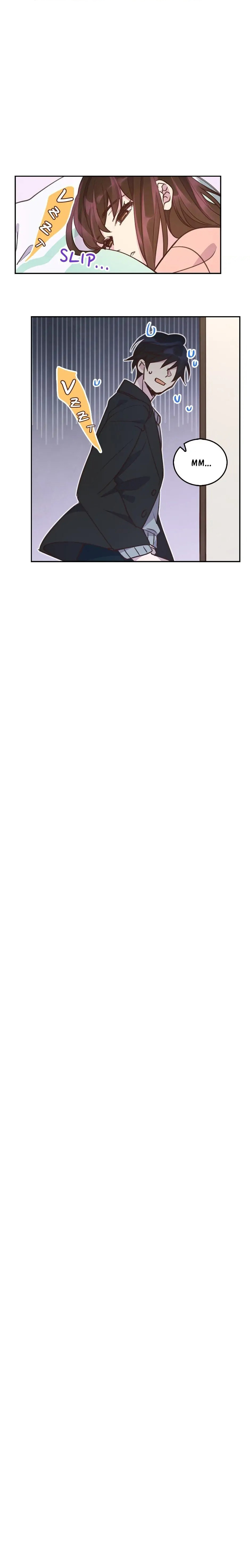 Boda imposible Capítulo 5 - Página 15