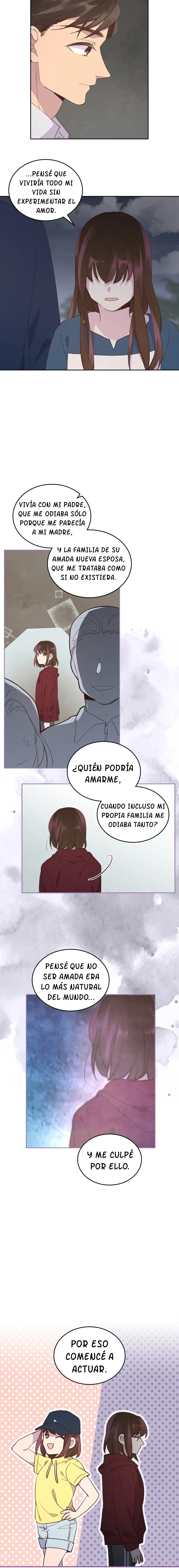 Boda imposible Capítulo 50 - Página 11