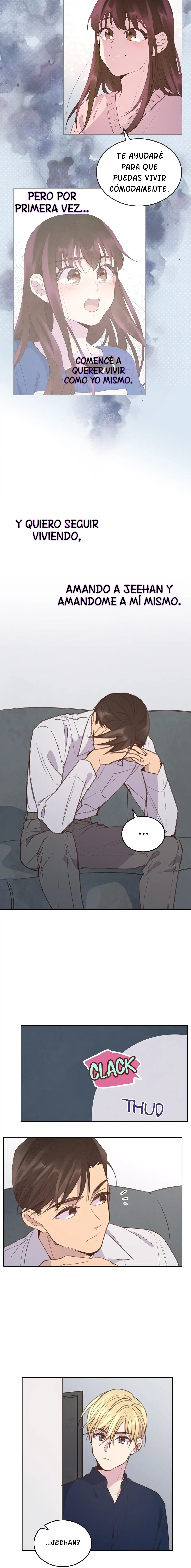 Boda imposible Capítulo 51 - Página 11