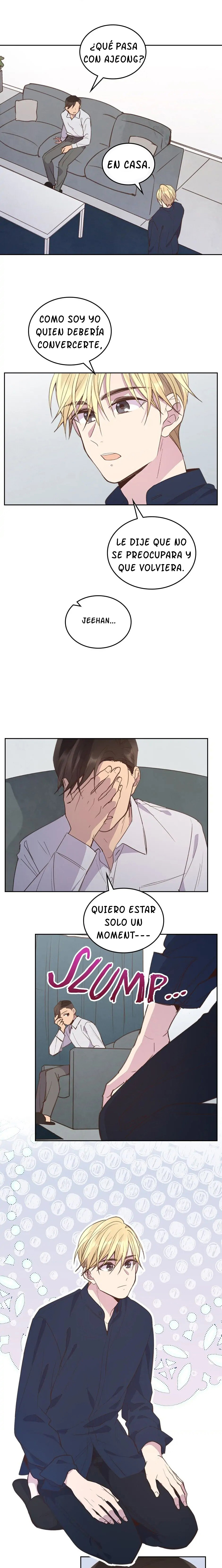 Boda imposible Capítulo 51 - Página 12