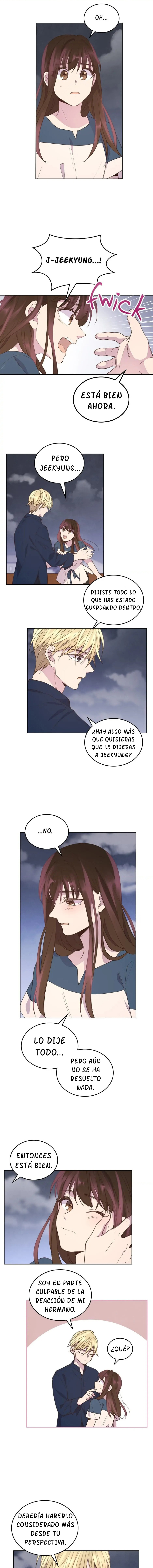 Boda imposible Capítulo 51 - Página 4