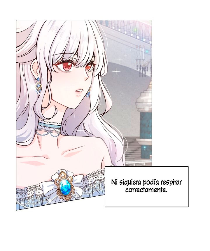 Él amaba a mi hermana Capítulo 1 - Página 11