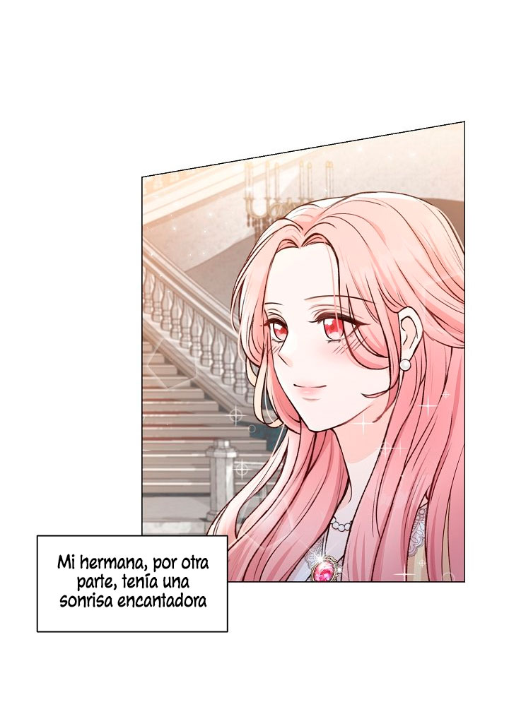 Él amaba a mi hermana Capítulo 1 - Página 12