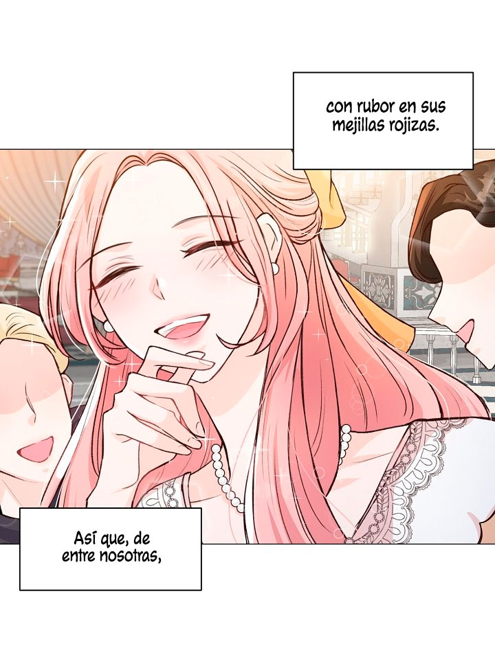 Él amaba a mi hermana Capítulo 1 - Página 13