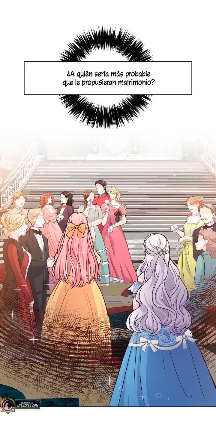 Él amaba a mi hermana Capítulo 1 - Página 14