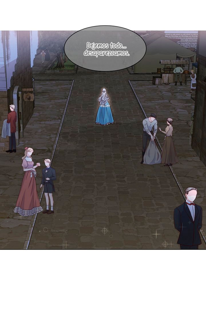 Él amaba a mi hermana Capítulo 1 - Página 26