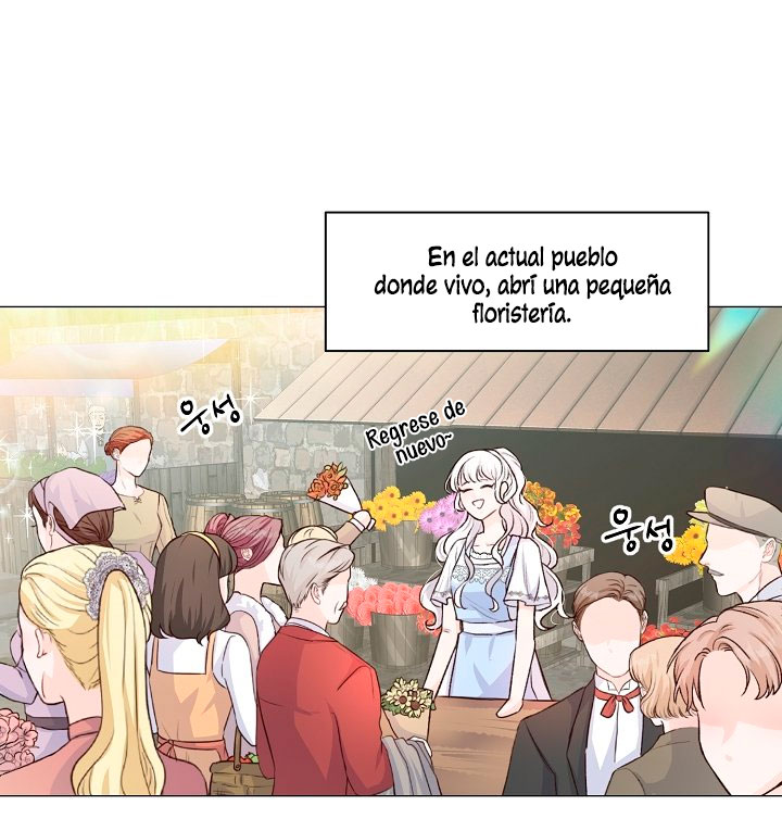 Él amaba a mi hermana Capítulo 1 - Página 28