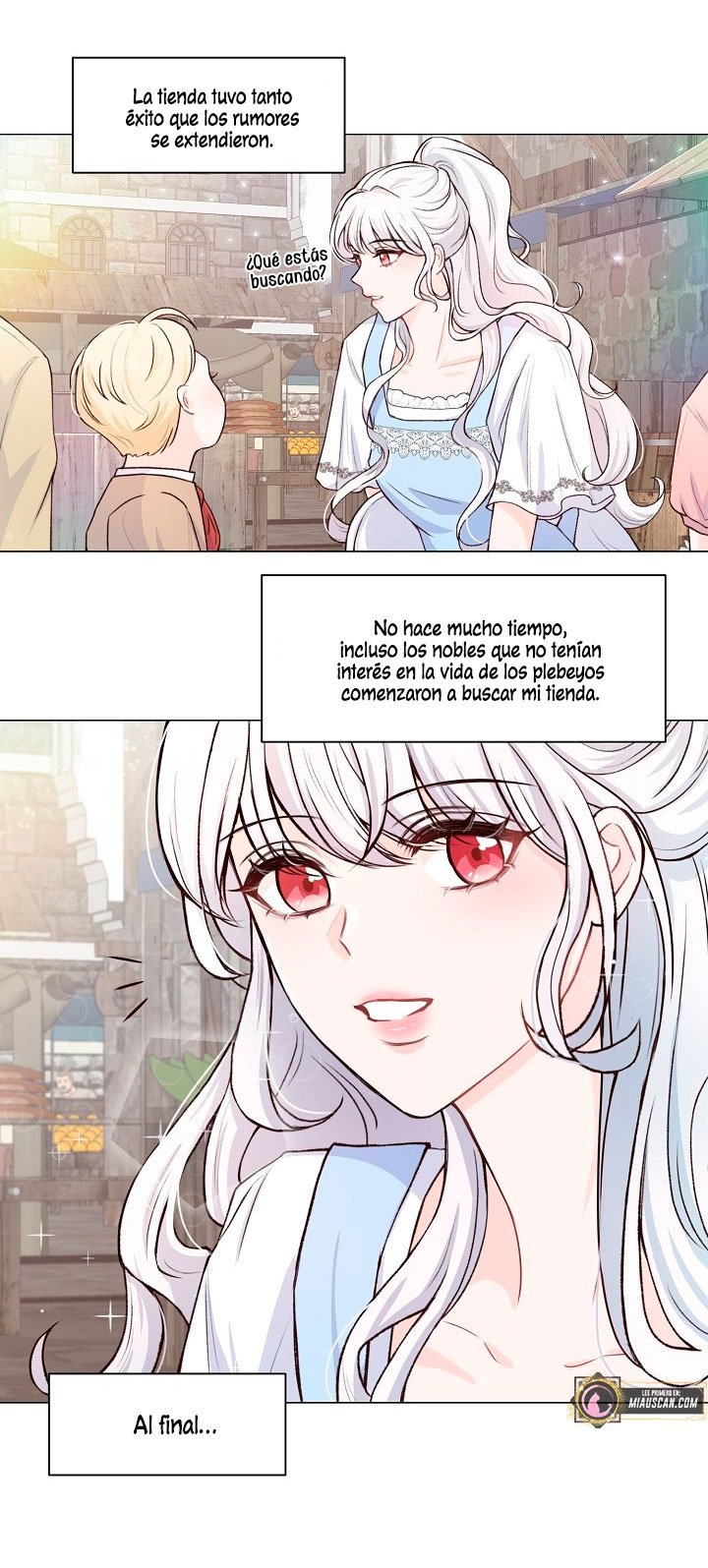 Él amaba a mi hermana Capítulo 1 - Página 29