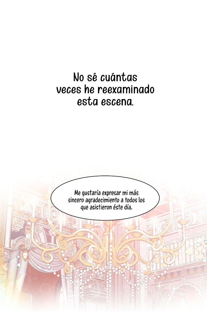 Él amaba a mi hermana Capítulo 1 - Página 3