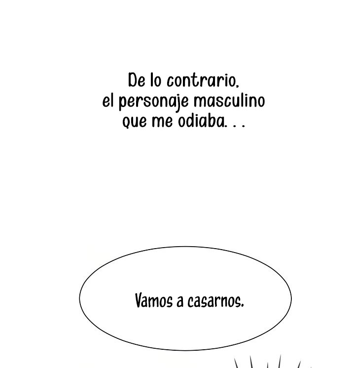 Él amaba a mi hermana Capítulo 1 - Página 39