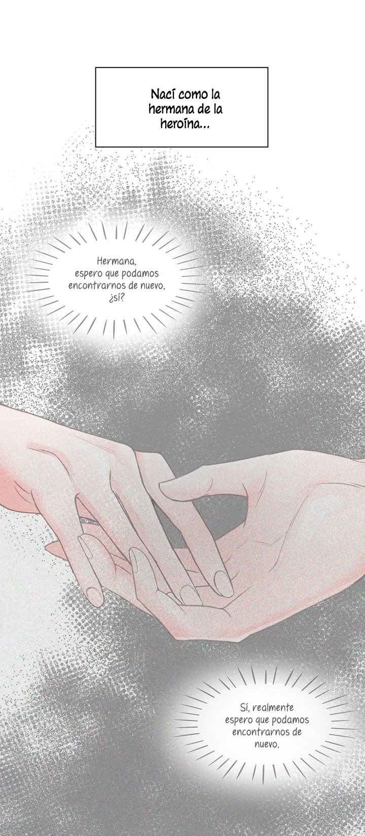 Él amaba a mi hermana Capítulo 1 - Página 41