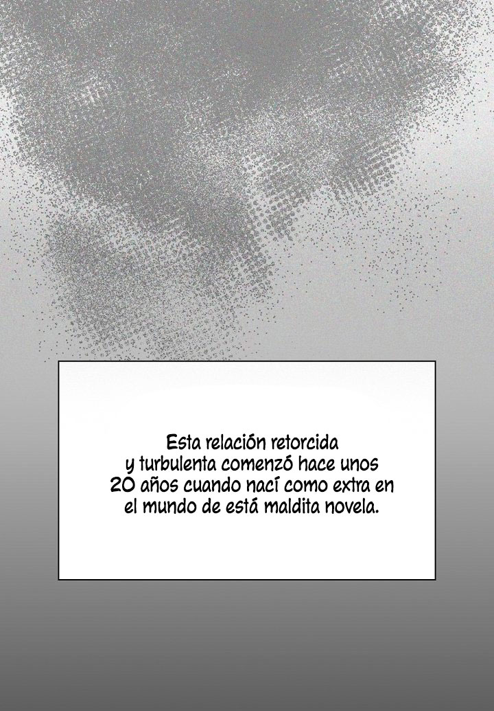 Él amaba a mi hermana Capítulo 1 - Página 42