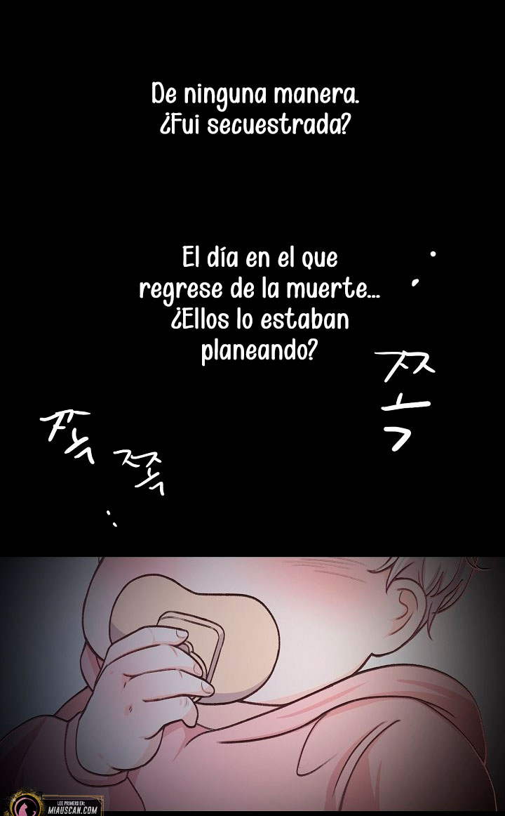 Él amaba a mi hermana Capítulo 1 - Página 51