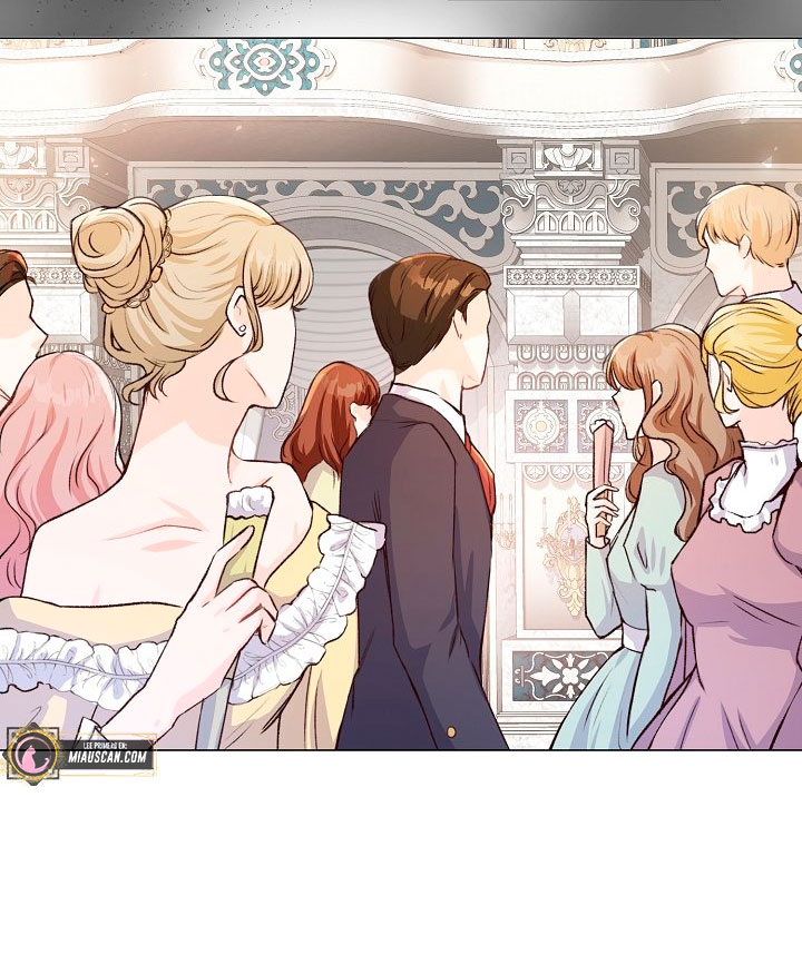 Él amaba a mi hermana Capítulo 1 - Página 8