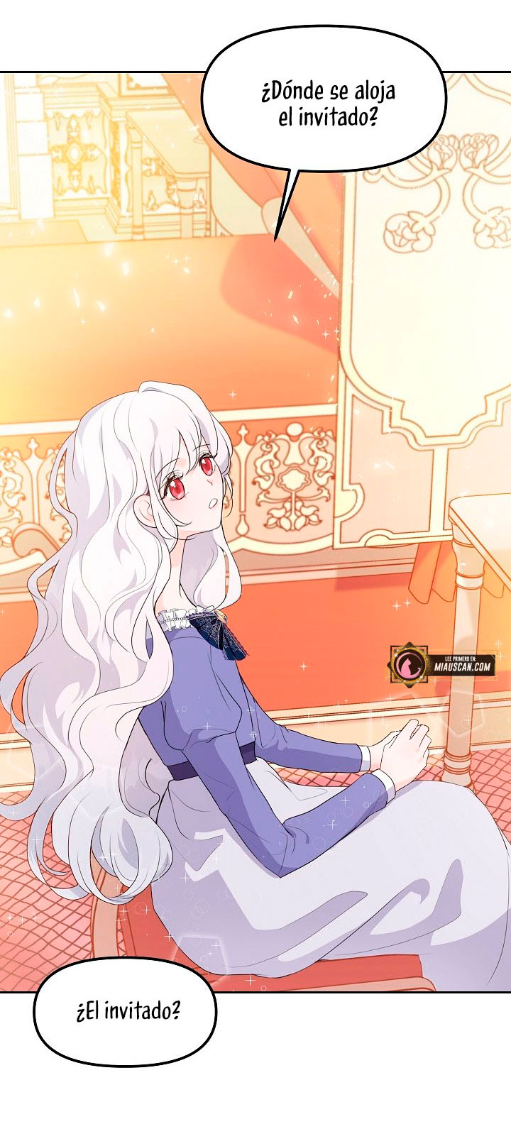 Él amaba a mi hermana Capítulo 10 - Página 14