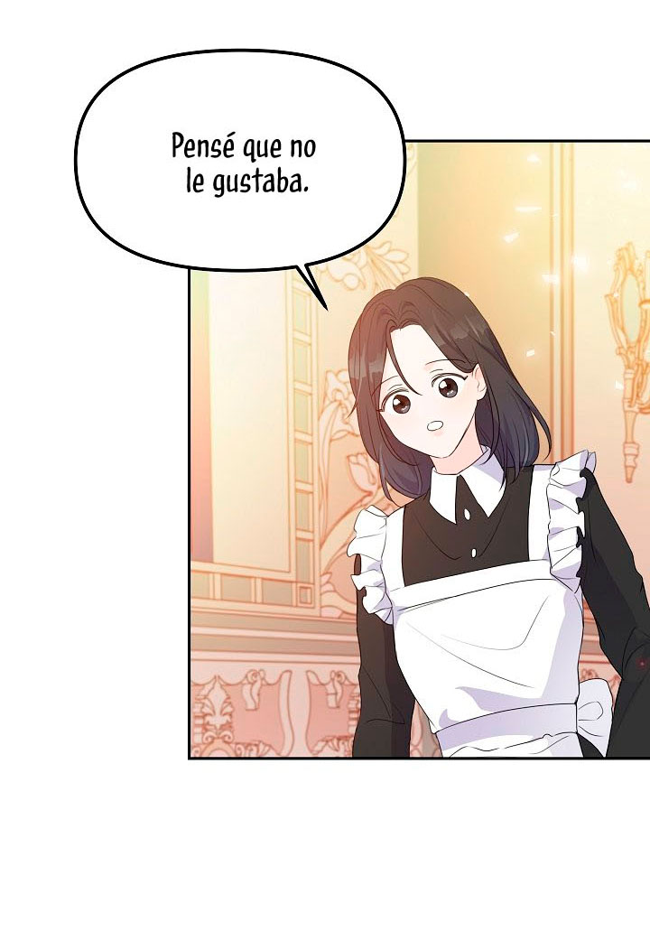 Él amaba a mi hermana Capítulo 10 - Página 15