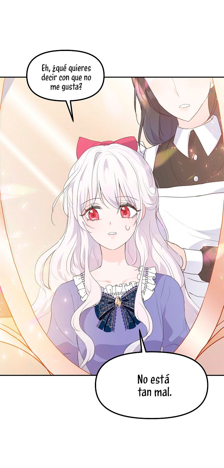 Él amaba a mi hermana Capítulo 10 - Página 16