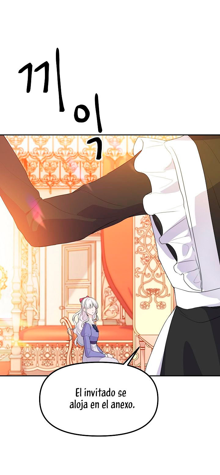 Él amaba a mi hermana Capítulo 10 - Página 17