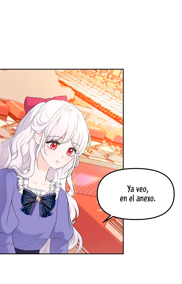 Él amaba a mi hermana Capítulo 10 - Página 18