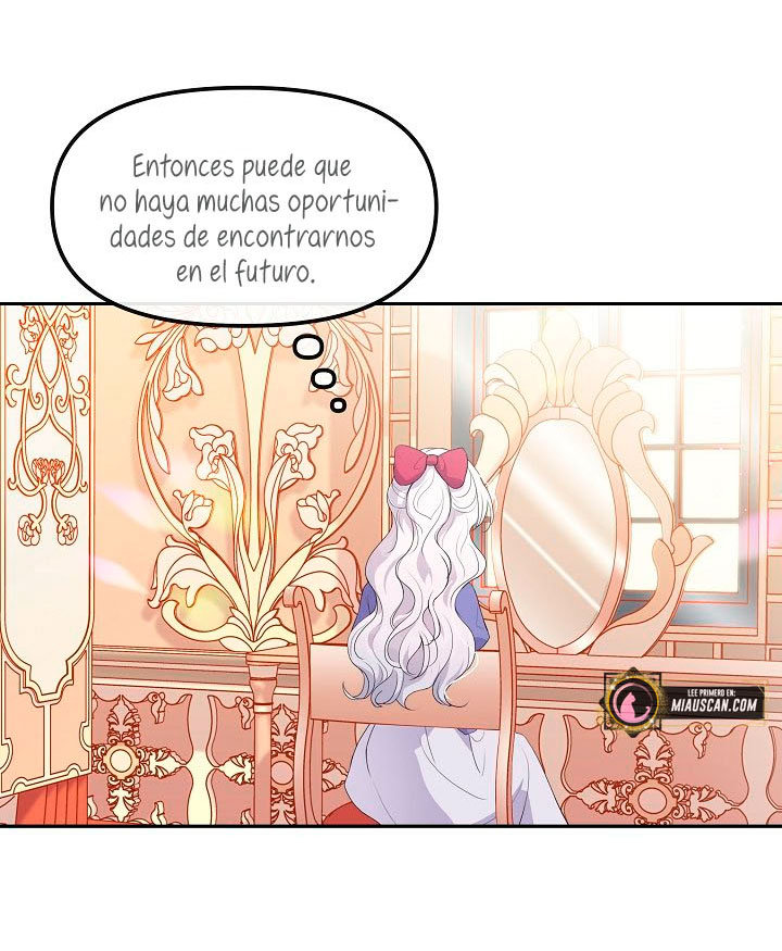 Él amaba a mi hermana Capítulo 10 - Página 19