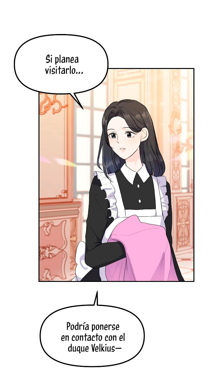 Él amaba a mi hermana Capítulo 10 - Página 21