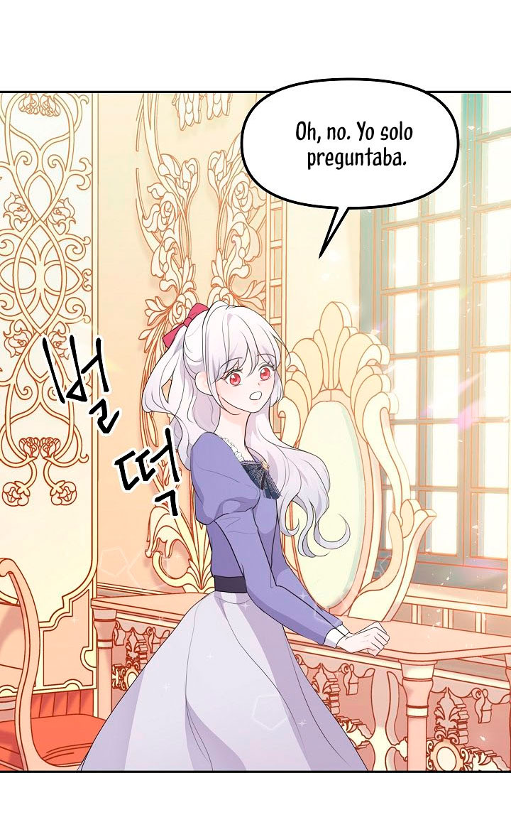 Él amaba a mi hermana Capítulo 10 - Página 22