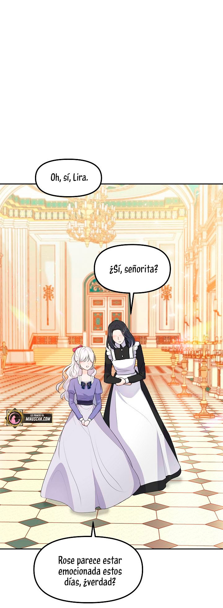 Él amaba a mi hermana Capítulo 10 - Página 24