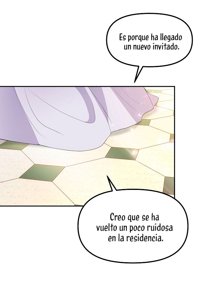 Él amaba a mi hermana Capítulo 10 - Página 25