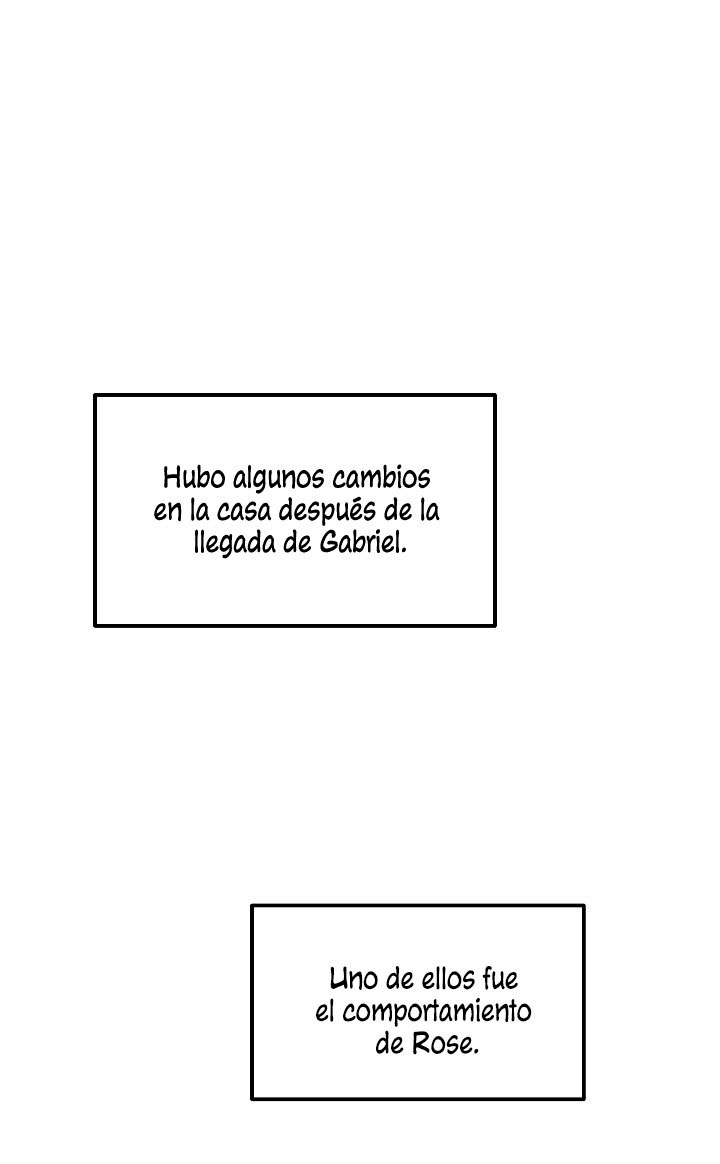 Él amaba a mi hermana Capítulo 10 - Página 27