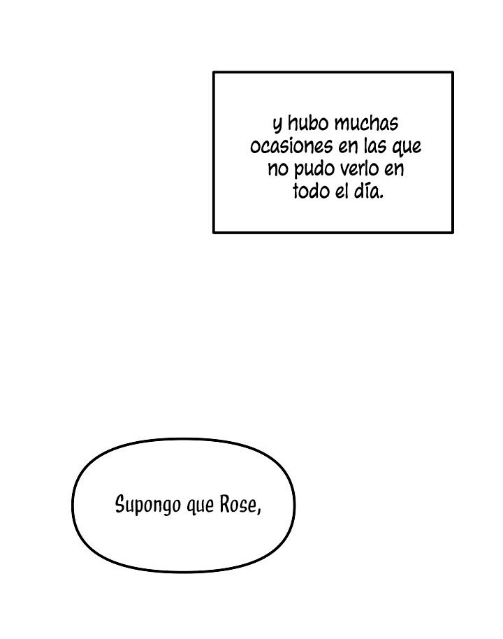 Él amaba a mi hermana Capítulo 10 - Página 29