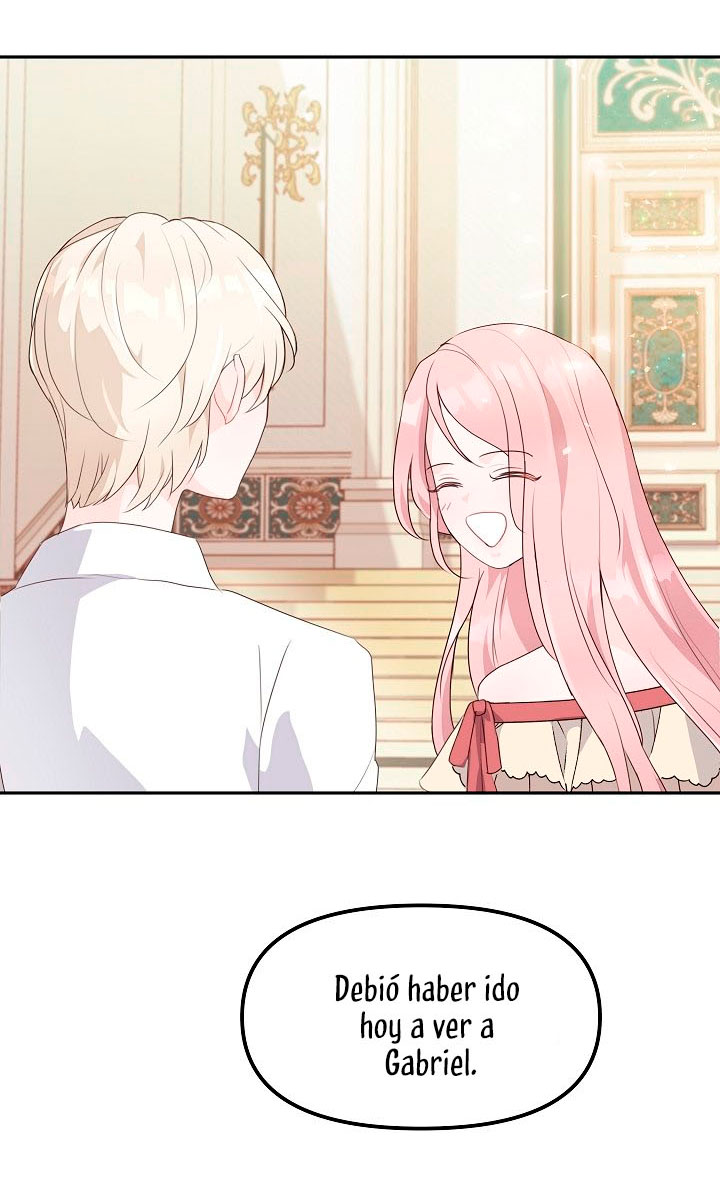 Él amaba a mi hermana Capítulo 10 - Página 30