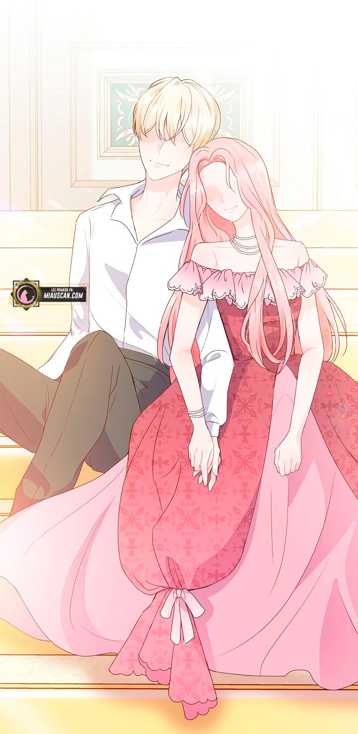 Él amaba a mi hermana Capítulo 10 - Página 33