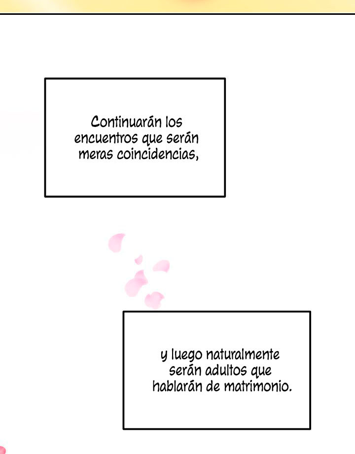 Él amaba a mi hermana Capítulo 10 - Página 34