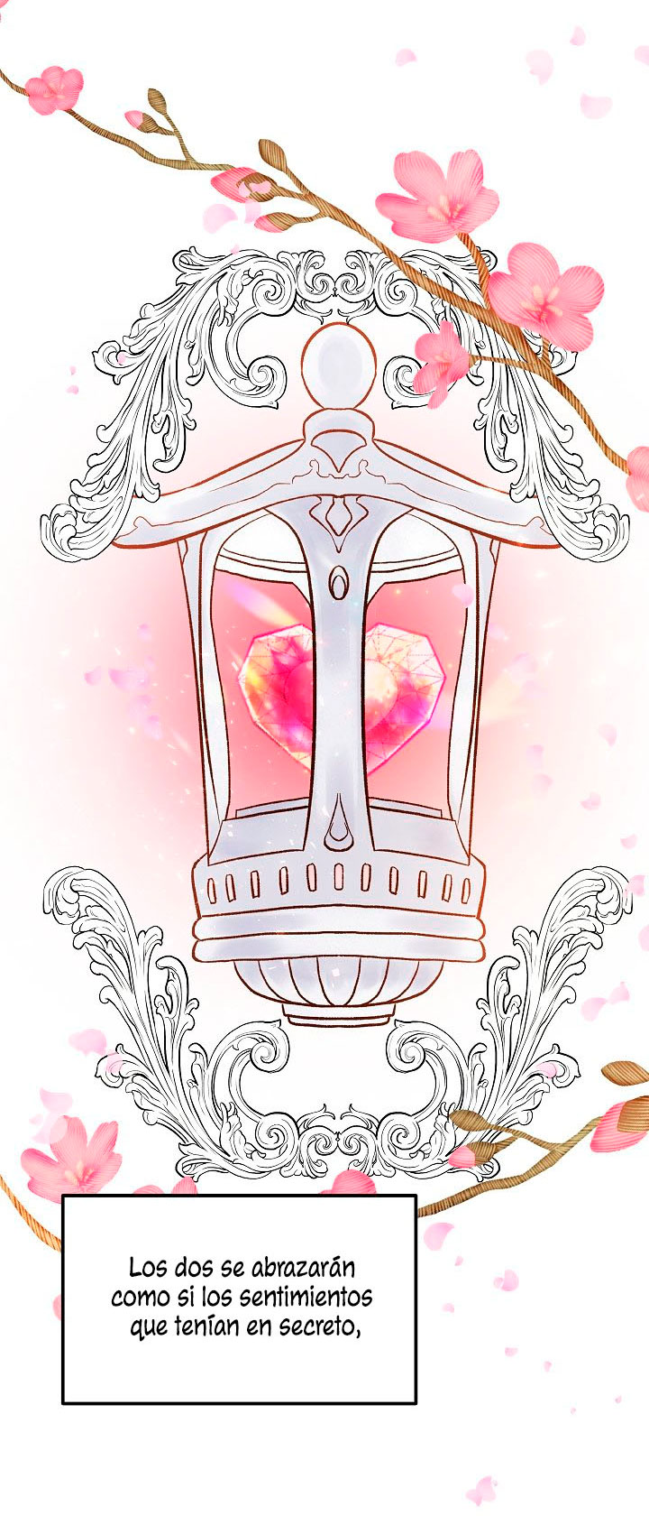 Él amaba a mi hermana Capítulo 10 - Página 35