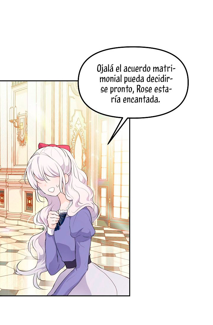 Él amaba a mi hermana Capítulo 10 - Página 38