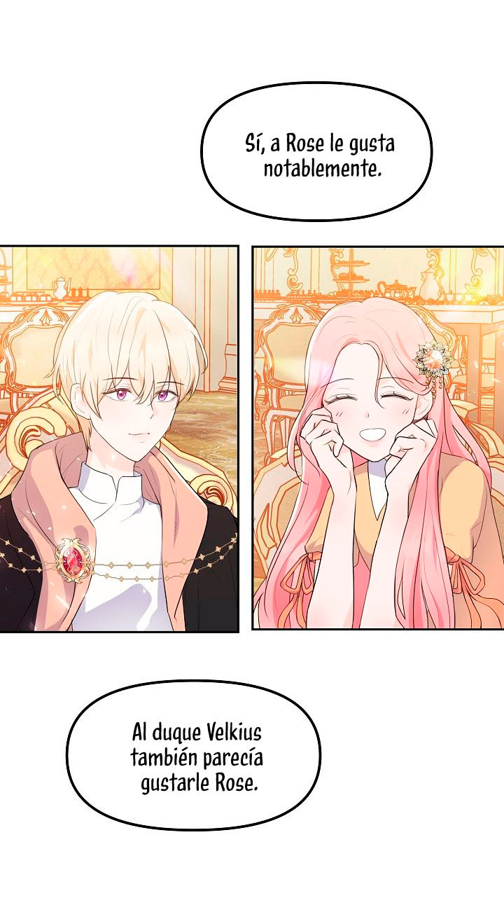 Él amaba a mi hermana Capítulo 10 - Página 40