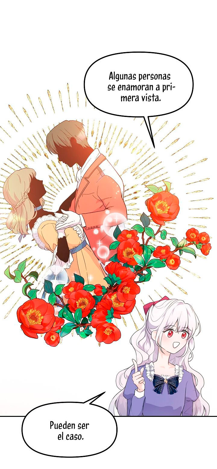 Él amaba a mi hermana Capítulo 10 - Página 41