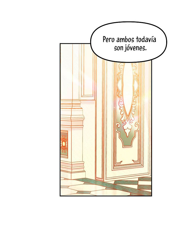 Él amaba a mi hermana Capítulo 10 - Página 42