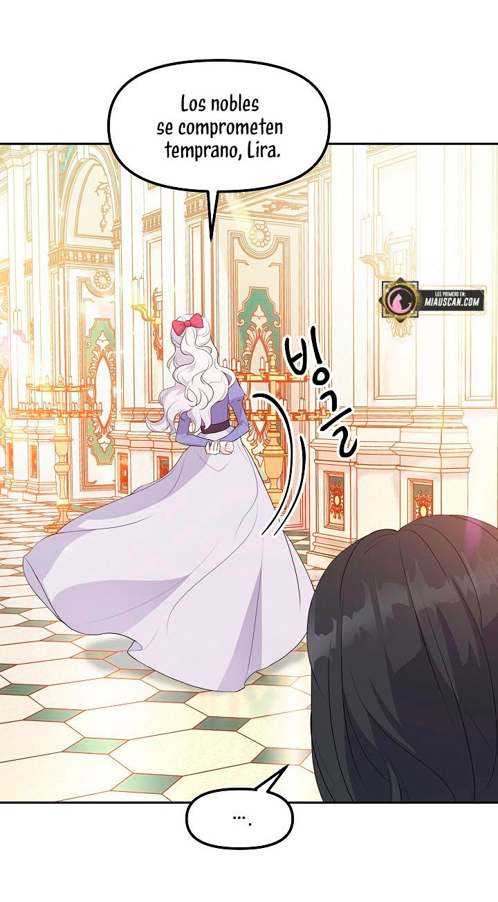 Él amaba a mi hermana Capítulo 10 - Página 43