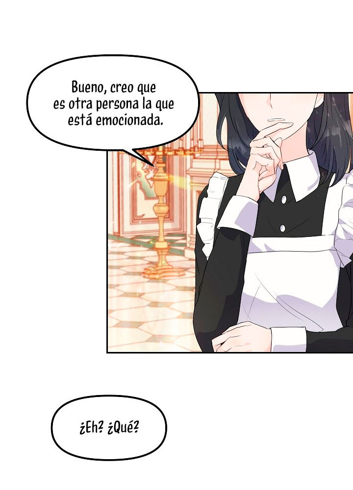 Él amaba a mi hermana Capítulo 10 - Página 44