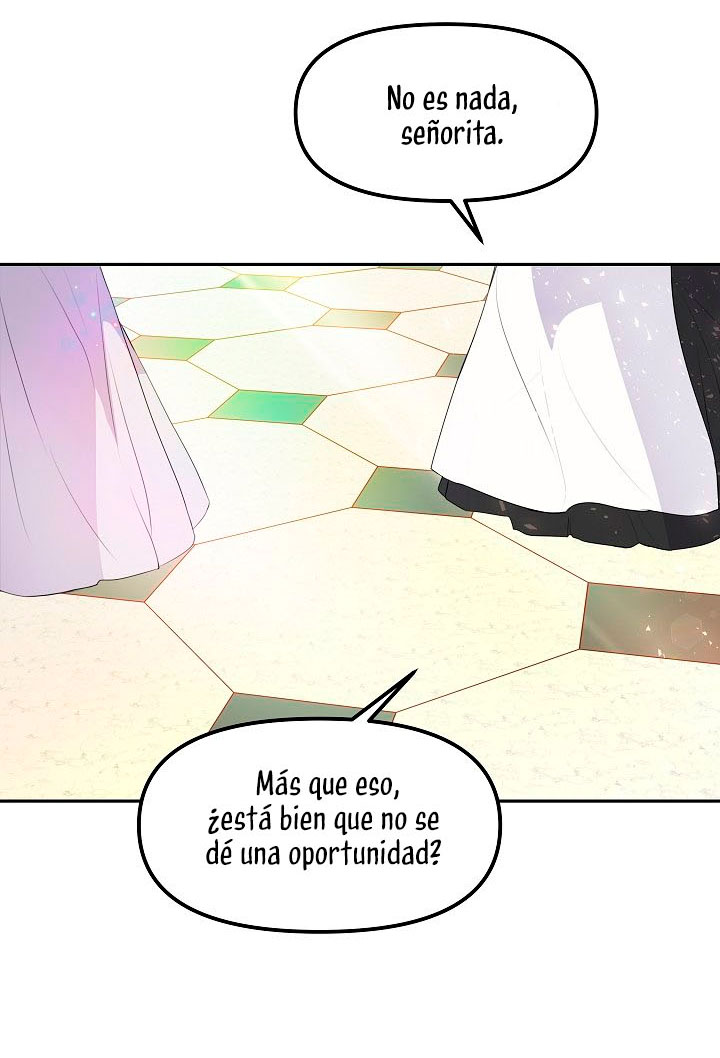 Él amaba a mi hermana Capítulo 10 - Página 45